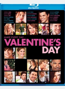 Valentine's Day 1 Valentine's Day
