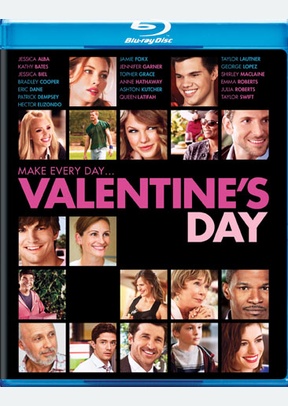 Valentine's Day 2 Valentine's Day
