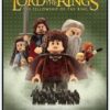 The Lord Of The Rings: The Fellowship Of The Ring