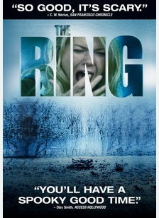 The Ring 1 The Ring