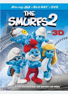 The Smurfs 2 1 The Smurfs 2