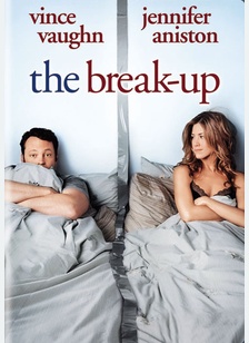 The Break-Up 1 The Break-Up