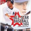 ALL STAR BASEBALL 04