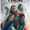 Thor: The Dark World