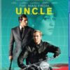 The Man From U.N.C.L.E.