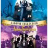 The Addams Family / Addams Family Values