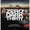 Zero Dark Thirty