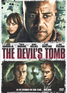 The Devil's Tomb 1 The Devil's Tomb