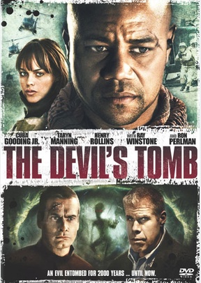 The Devil's Tomb 2 The Devil's Tomb