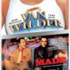 Van Wilder / Made