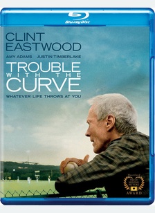 Trouble with the Curve 1 Trouble with the Curve