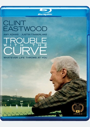 Trouble with the Curve 2 Trouble with the Curve