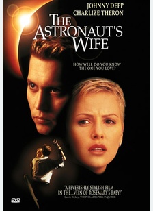 The Astronaut's Wife 1 The Astronaut's Wife