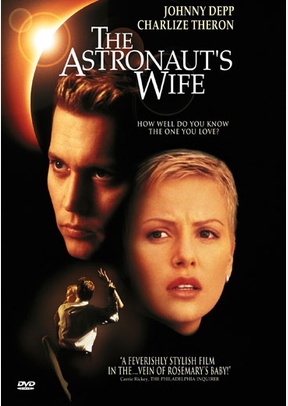 The Astronaut's Wife 2 The Astronaut's Wife