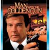 The Man with the Golden Gun