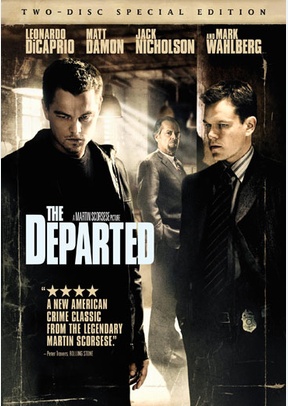 The Departed 2 The Departed