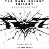 The Dark Knight Trilogy