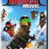 The LEGO Ninjago Movie