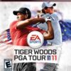 TIGER WOODS PGA TOUR 11