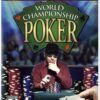WORLD CHAMPIONSHIP POKER