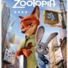 Zootopia