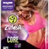 ZUMBA FITNESS CORE
