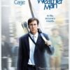 The Weather Man