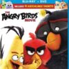 The Angry Birds Movie