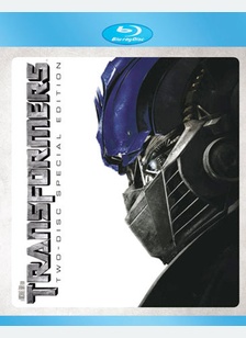 Transformers 1 Transformers