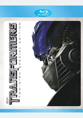 Transformers 2 Transformers