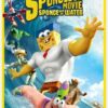 The Spongebob Movie: Sponge Out of Water