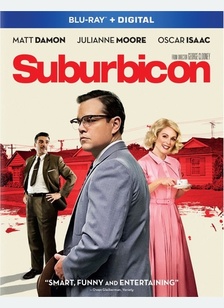 Suburbicon 1 Suburbicon