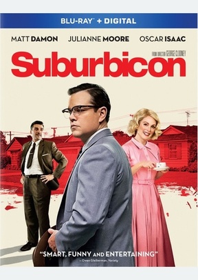 Suburbicon 2 Suburbicon