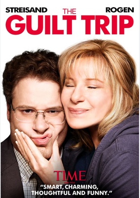 The Guilt Trip 2 The Guilt Trip