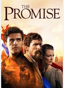The Promise 1 The Promise