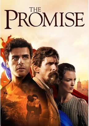 The Promise 2 The Promise
