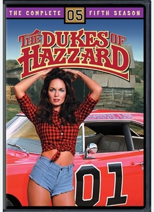 The Dukes of Hazzard: The Complete Fifth Season 1 The Dukes of Hazzard: The Complete Fifth Season