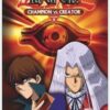 Yu Gi Oh: Champion Vs. Creator