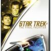 Star Trek V: The Final Frontier