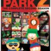 South Park: The Complete Second Season