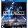 Star Wars Battlefront II