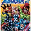 Ultimate Avengers 2