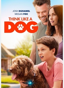 Think Like a Dog 1 Think Like a Dog