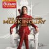 The Hunger Games: Mockingjay Part 2