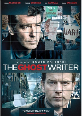 The Ghost Writer 2 The Ghost Writer
