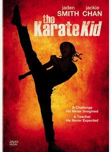 The Karate Kid 1 The Karate Kid