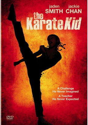 The Karate Kid 2 The Karate Kid