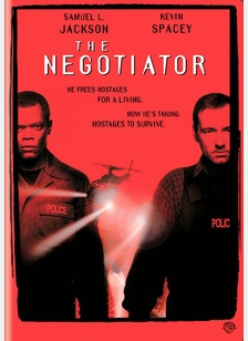 The Negotiator 1 The Negotiator