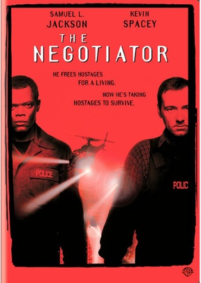 The Negotiator 2 The Negotiator