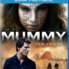 The Mummy